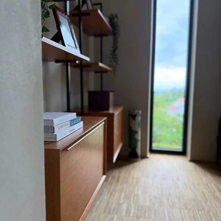 Auf Der Klippe Holiday home