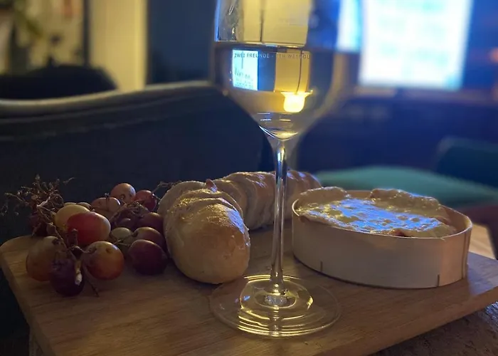 Auf Der Klippe Niederdorla