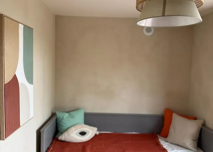 Auf Der Klippe Niederdorla